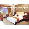Queen bedroom furniture sets , Decorative Europe Style custom hotel furniture