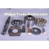 Litop Sauer Hydraulic Pump Parts Danfoss SPV20 / SPV25 / SPV26 / SPV27 / SPV18 / SPV15