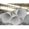 Cold Drawn Seamless Stainless Steel Welded Pipes Austenitic ASTM A312 / A312M