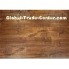 DIY Floating Wooden Waterproof Matte Embossed Laminate Flooring Double Click