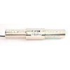 Mini 5 Ton SSB Single Ended Shear Beam Load Cell Pin for TMR Feed Mixer and Scales
