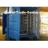 40ft Containerized Carbon steel Seawater RO Plant for drinking water