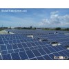 30000W DG solar power Generation System