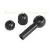 Carbon Steel And Copper Chassis Driving System - Ball Studs Powder Coating