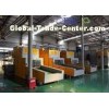 3.2m Polyamide Substrate Synthetic Leather Machine With Capacity 2500kg/Day