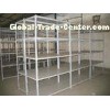 Unequal / Equal Mild Steel Angle Iron ASTM A36 , EN 10025 S275 For Construction