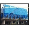 High Capacity Dust Collector Equipment For Metallurgy Industry & Refractory Plant Dedusting