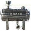 Industrial High-Capacity Mirror Polishing Waetr Supply Pressure Tank For Community, Office Building