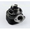 2 Stroke Motorbike Single Cylinder