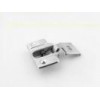 Kitchen Face frame Concealed Cabinet Hinges flush mount for cupboard door
