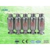 4 Inch Stainless Steel Housing Magnetic Water Treatment Devices For Agricultural Irrigation