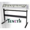 Signs / Art Glass TENETH Cutting plottr Machine with ARM System AC 90V ~ 240V