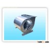 outer-rotor blower
