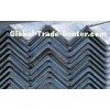 Cold Drawn Galvanized Steel Angle Iron For Building , Q195 - Q420 , Length 6m - 12m