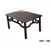 Kang table; coffee table