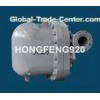 High Temperature Ball Float Steam Trap Large Capacity GSB20D