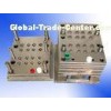 P20 Mold Base 16 Cavities Double Injection Mold For Bottle Caps