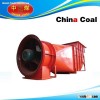 K series mine energy-saving ventilation