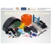 Custom Medical Device Plastic TPE TPR Nylon PA PVC Injection Molding Services