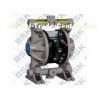 No - leakage Polypropylene Diaphragm Pump For Printing / Oil Ink / Dyeing
