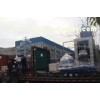 High Precision Double Layer Tablet Press , Mechanical Salt Block Press Machine