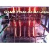 Semi-portal 3 Strands CCM Machine With Rigid Dummy Bar Head