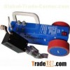 Adjustable Hot Air PVC Banner Welding Machine BT-15HW for Advertising Painting