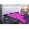 Rotary Type Pulp Molding Machine  Egg Tray Production Line