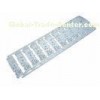 AISI D2 / JISS KD11 Progressive Stamping Die Powder Coating / Conversion