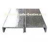 High Strength FRP C Channel For Construction , FRP Channel Profile