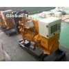 50Hz 1500rpm open or Silent 15 kw Natural Gas Backup Generator