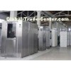Pharmaceutical 4PCs HEPA Filter Cleanroom Air Shower With 1.2mm Thickness