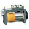 16 Poles Gearless Traction Machine , Permanent Magnet Synchronous Diana