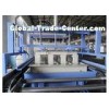 Plastic Takeout Containers Automatic Vacuum Forming Machine With Three Phase 380V 50Hz