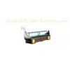 Swan Wood 660L Sushi Bar Counter 5500x1200x2300mm , Catering Kitchen Equipment