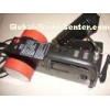 Portable Electric Hot Air Aluminium Banner Welding Machine