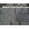 Electric Resistance Welded Steel Pipe For Building Bridge Roof S235 / S275 / S355