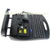Desktop auto cutter Cable Marking Printer 300dpi for electric installation