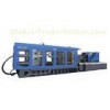 High Speed Vertical Energy Saving Injection Molding Machine , 980mm Open Stroke