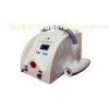 500W Q-switched Nd YAG laser birthmark ,  eyelid line , eyebrow removal machine