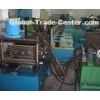 C Purlin Cold Roll Forming Machine With High Efficiency 15m/Min