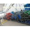 Full Automatic Continuous PU Sandwich Panel Production Line 2 - 24mm Thickness