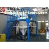 High Pressure Vacuum Gas Atomizer Device Al - Y - Ni Amorphous Powders