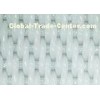 Polyester Polyester Sludge Dewatering Mesh / Filter Fabric With 2mm Thickness