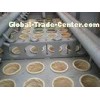 Coal power plant  PPS Filter Bag for High Temperature Fume Filtration,Ryton Bag Filter