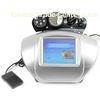 Tripolar Bipolar Rf Machine For Deep Fat Removal , Face Rejuvenation