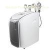 Cavitation Vacuum Liposuction Tripolar RF Machine For Fat Reduction