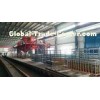Full Automatic Building Moulding Construction Material Making Machinery with 2.2KW - 4KW Power