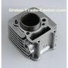 Motorcycle Suzuki Single Cylinder