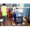 Induction PWHT Machine 80Kw 380V For Post Weld Heat Treatment